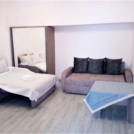 Old Сity Apartment Тбилиси Екстериор снимка