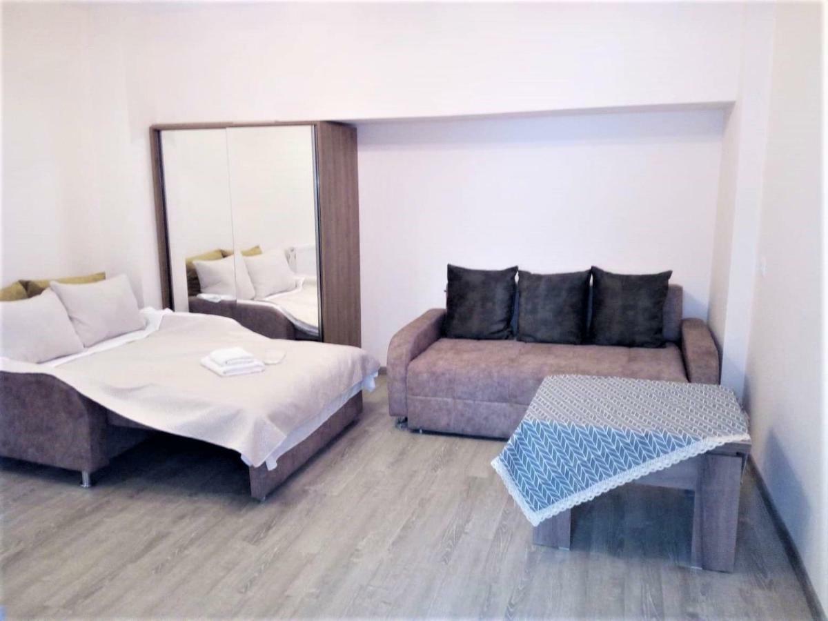 Old Сity Apartment Тбилиси Екстериор снимка