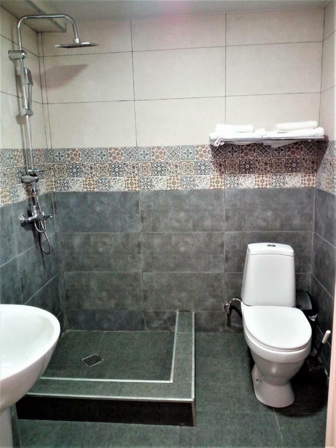 Old Сity Apartment Тбилиси Екстериор снимка